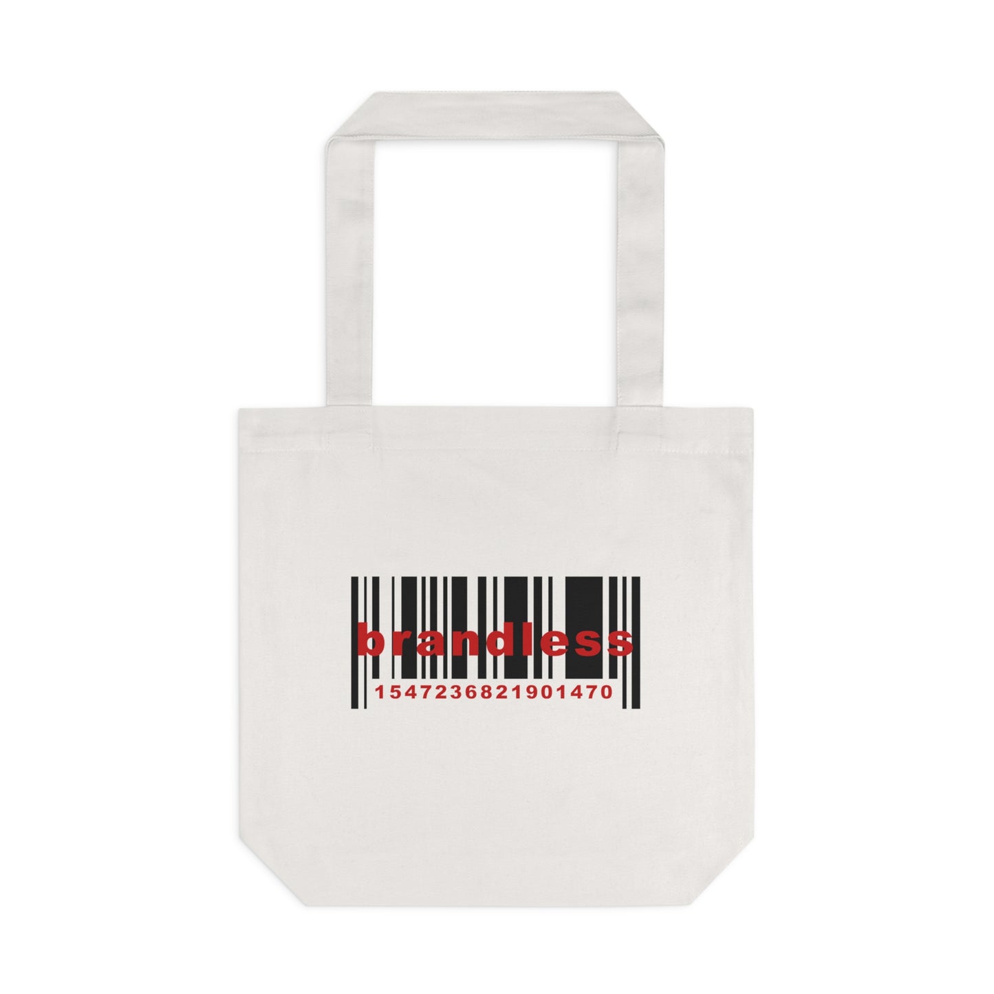 Brandless Tote Bag